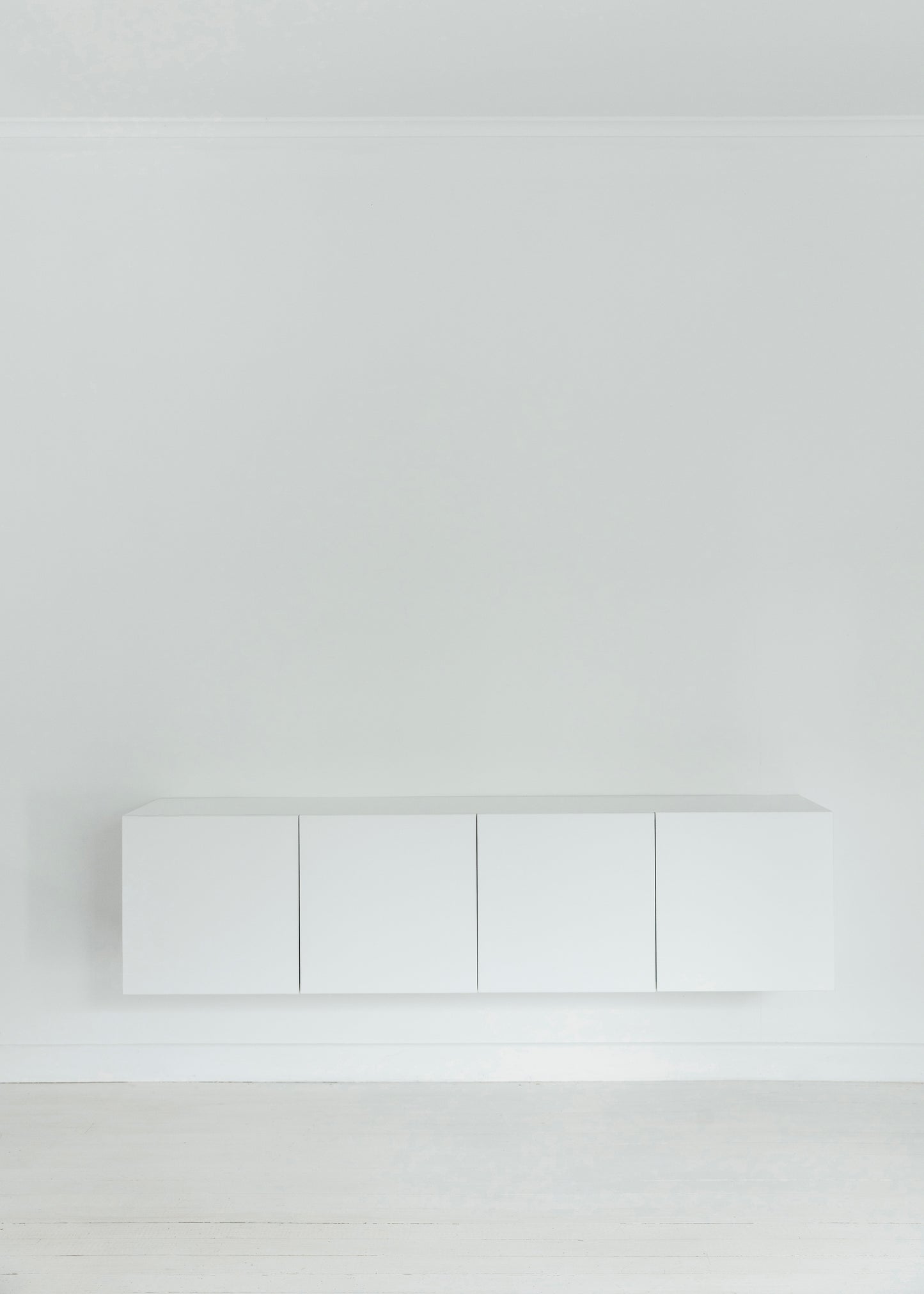 The Wall Sideboard