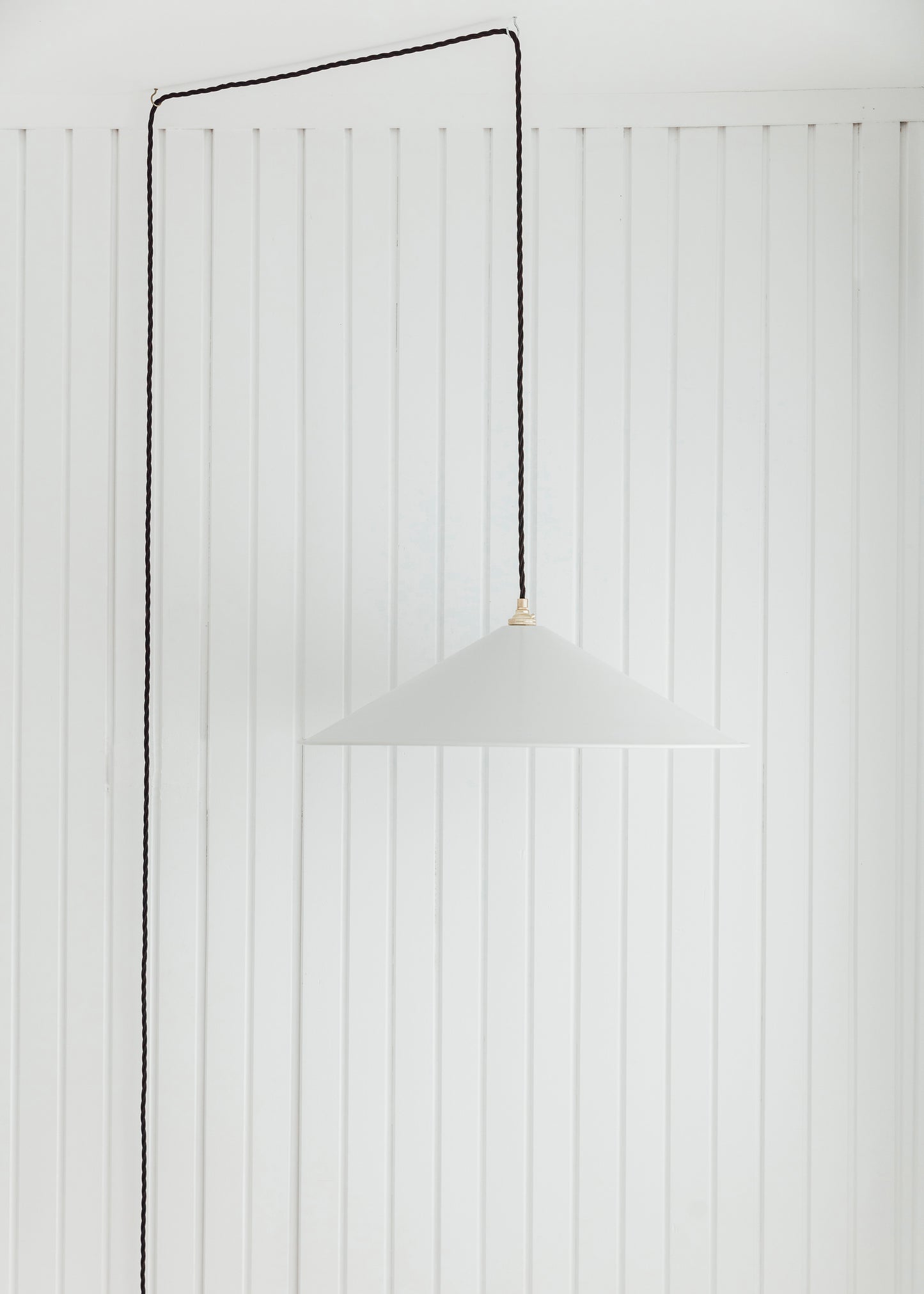 The Hat Lamp