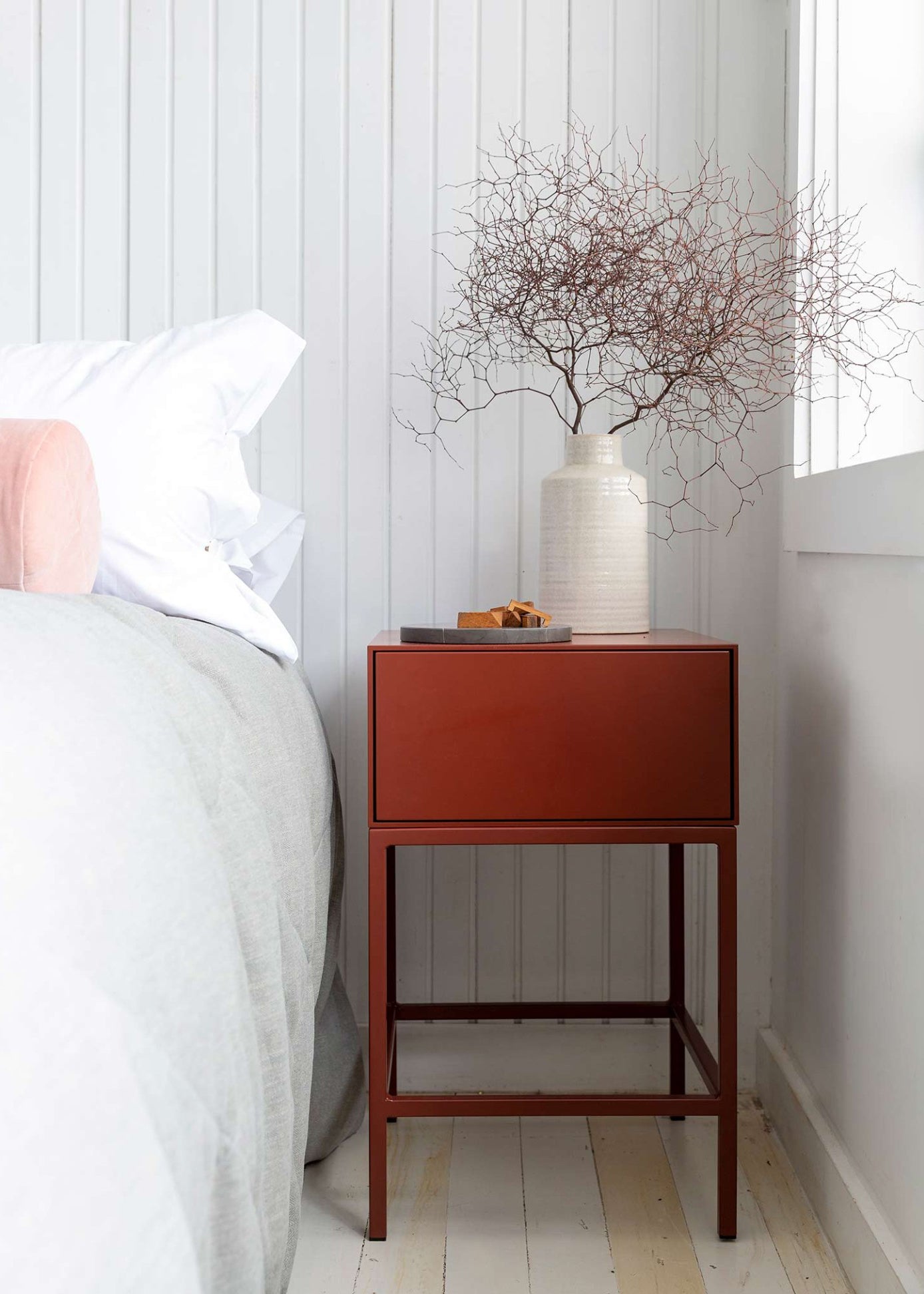The Vanity Bedside MMW Home