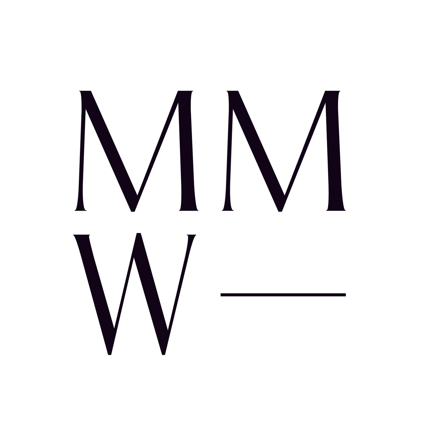 MMW Gift Card