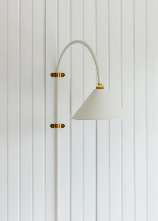 The Meg Wall Light No. 1