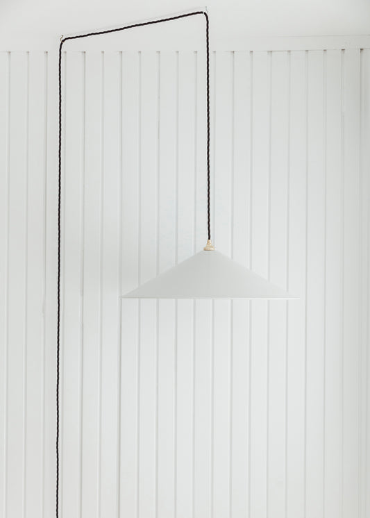 The Hat Lamp